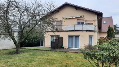 Wohnung zur Miete 500 € 2 Zimmer 80,2 m² frei ab sofort von Mickwitz Allee 4 Lindenau 01945