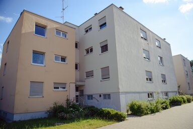 Wohnung zur Miete 339 € 2 Zimmer 66 m² 1. Geschoss frei ab 01.10.2024 Am Alten Brunnen 3 Hirschau Hirschau 92242