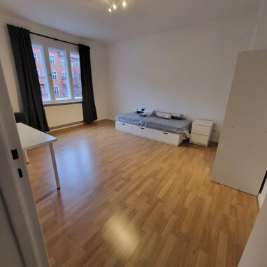 Wohnung zur Miete Wohnen auf Zeit 770 € 1 Zimmer 19 m² frei ab sofort Kaiser-Friedrich Straße Charlottenburg Berlin 10585