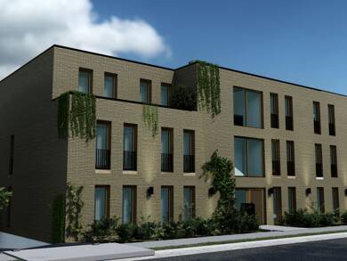Wohnung zum Kauf 392.000 € 2 Zimmer 88 m² 2. Geschoss Kleve 47533