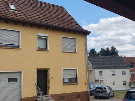 Einfamilienhaus zum Kauf 142.000 € 8 Zimmer 108 m² 840 m² Grundstück Breitenbach 66916