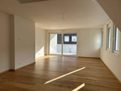 Maisonette zum Kauf - Neubau provisionsfrei 740.486 € 4 Zimmer 140,1 m² 3. Geschoss Rheinstraße 28 Weststadt Baden-Baden 76532