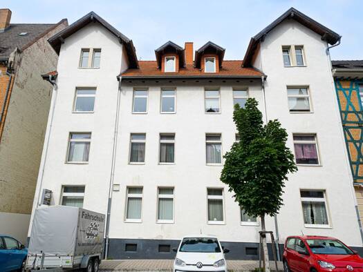 Wohnung zum Kauf 125.000 € 4 Zimmer 86,2 m² EG Eschwege Eschwege 37269