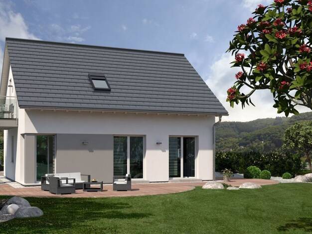 Mehrfamilienhaus zum Kauf 574.900 € 4 Zimmer 141 m² 458,9 m² Grundstück Gaggenau 76571