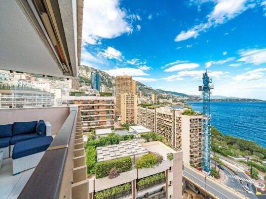 Wohnung zum Kauf 23.000.000 € 180 m² Monaco