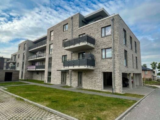 Wohnung zum Kauf 589.000 € 3 Zimmer 126 m² Kappeln 24376