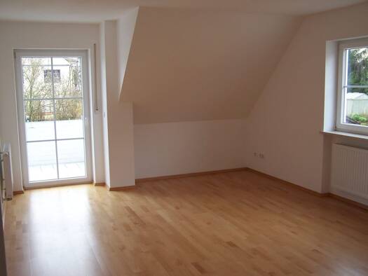 Wohnung zur Miete 950 € 3 Zimmer 96 m² Geschoss 1/2 frei ab 01.05.2026 Gosseltshausen Wolnzach 85283
