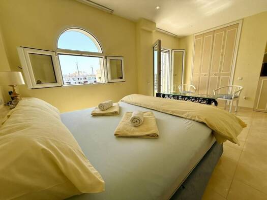 Penthouse zum Kauf 290.000 € 3 Zimmer 150 m² 3. Geschoss El Ejido 04711