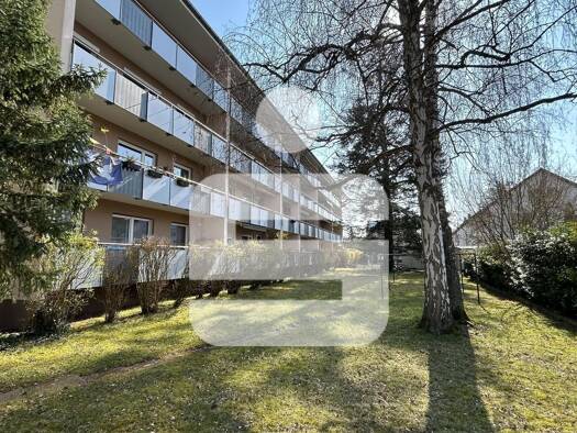 Wohnung zum Kauf 199.000 € 2 Zimmer 56 m² 2. Geschoss Alterlangen Erlangen 91056