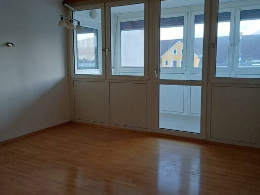 Wohnung zur Miete 383 € 3 Zimmer 82,9 m² Bahnhofplatz Sankt Michael in Obersteiermark 8770
