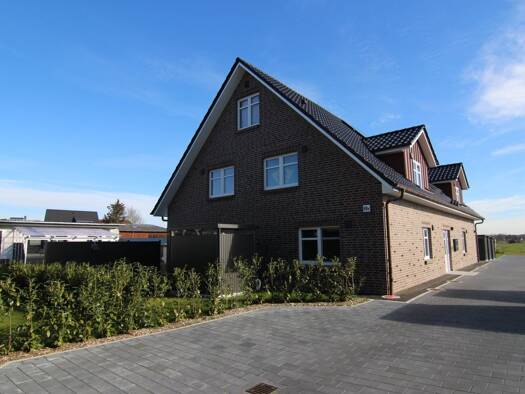 Wohnung zur Miete 1.475 € 4 Zimmer 99 m² frei ab 01.12.2026 Spadenländer Hauptdeich Spadenland Hamburg 21037