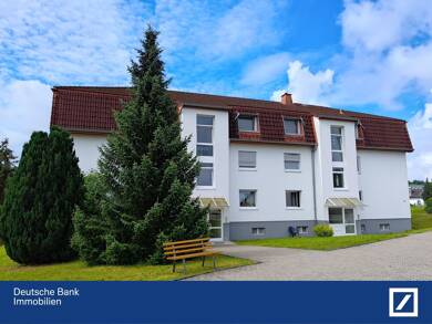 Wohnung zum Kauf 55.000 € 2 Zimmer 36 m² Trusetal Brotterode-Trusetal 98596