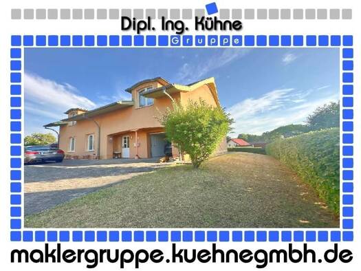Einfamilienhaus zum Kauf 379.500 € 7 Zimmer 185 m² 823 m² Grundstück Booßen Frankfurt (Oder) 15234