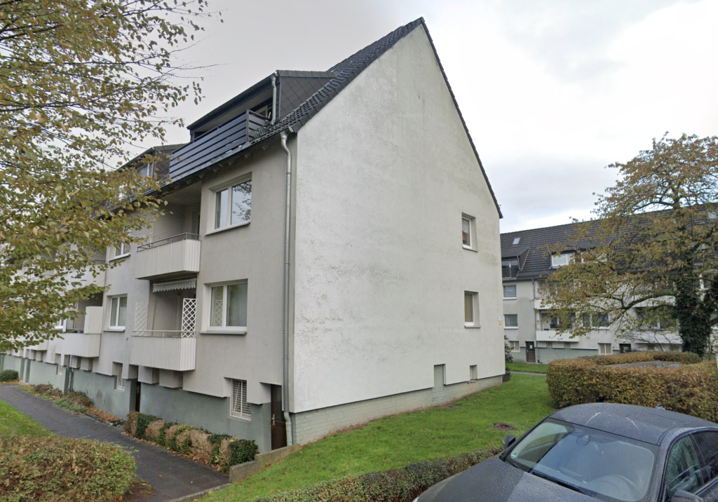 Wohnung zum Kauf provisionsfrei 161.000 € 3 Zimmer 58,5 m²<br/>Wohnfläche EG<br/>Geschoss Heinrich-Gefken-Straße 8 Lehe Bremen 28359