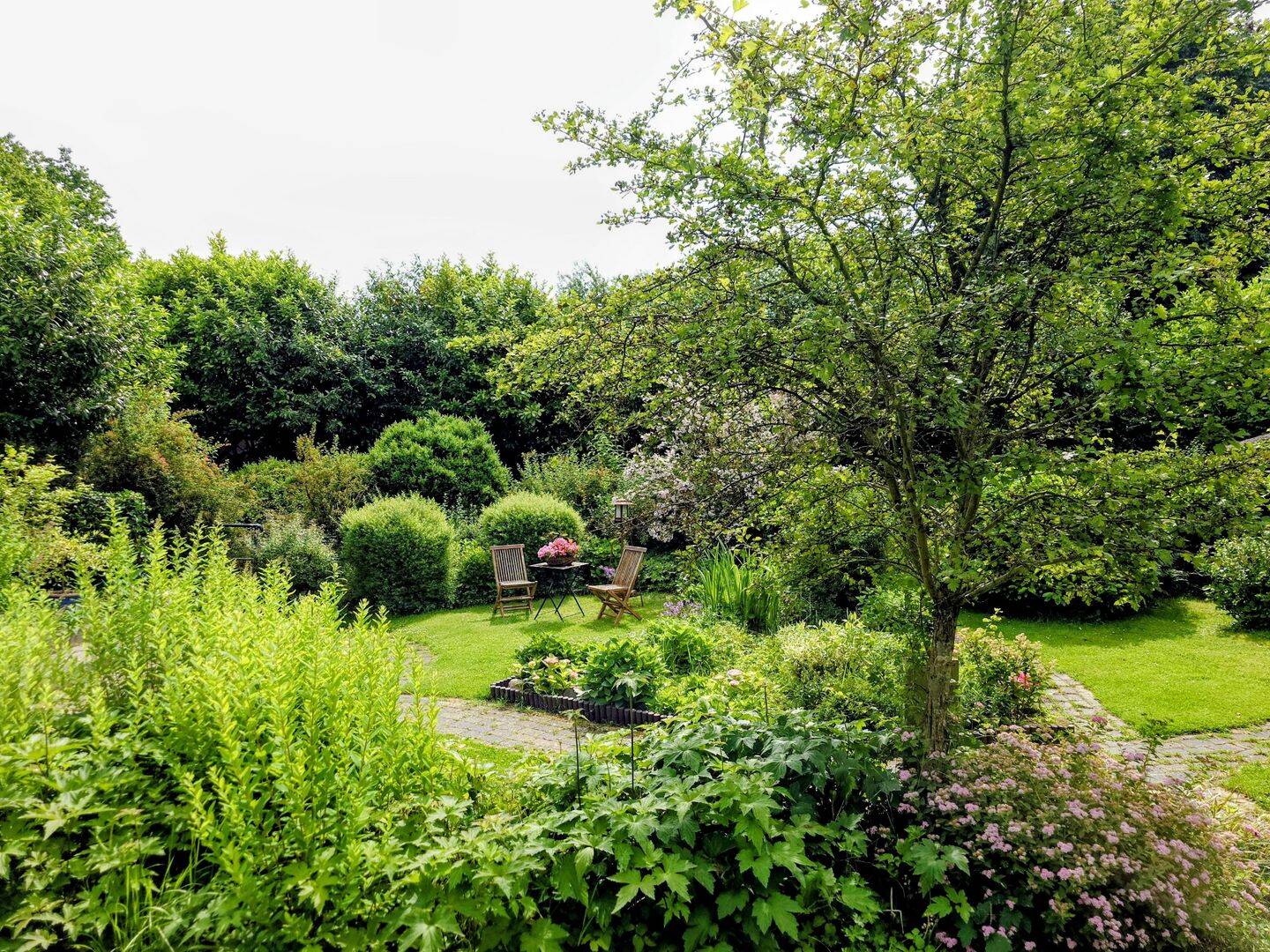 Einfamilienhaus zum Kauf - Mehr