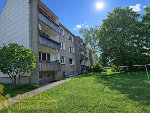 Mehrfamilienhaus zum Kauf als Kapitalanlage geeignet 1.426 m² 4.406 m² Grundstück Schleife 02959