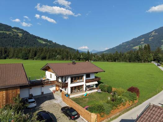 Wohnung zur Miete 2.500 € 4 Zimmer 105 m² 1. Geschoss Westendorf 6363