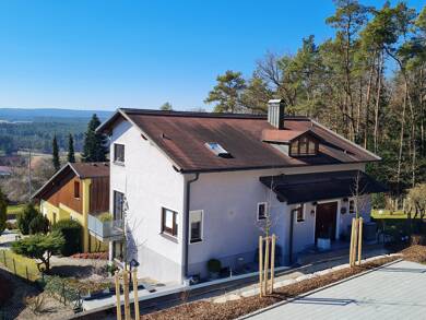 Einfamilienhaus zum Kauf 795.000 € 450 m² 1.561 m² Grundstück Schäflohe Amberg 92224