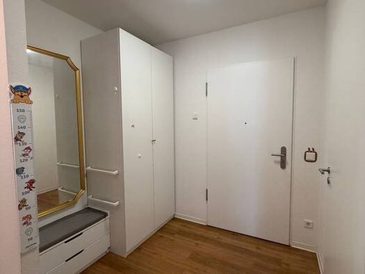 Terrassenwohnung zur Miete 1.500 € 4 Zimmer 99 m² Geschoss 3/4 frei ab 01.08.2026 Langendreer Bochum 44892