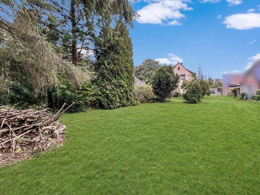 Grundstück zum Kauf 610.000 € 1.074 m² Grundstück Halstenbek 25469
