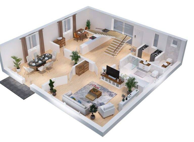 Einfamilienhaus zum Kauf 379.000 € 7 Zimmer 152 m² 693 m² Grundstück Wormersdorf Rheinbach / Wormersdorf 53359