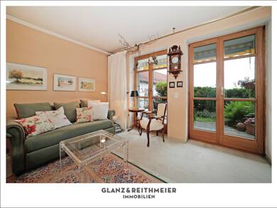 Maisonette zum Kauf 595.000 € 4 Zimmer 95 m² 1. Geschoss Wolfratshausen Wolfratshausen 82515