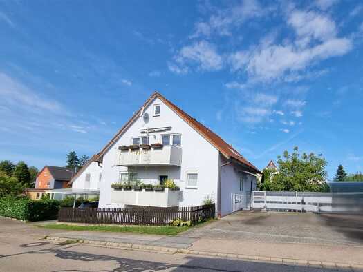 Wohnung zum Kauf 259.500 € 3 Zimmer 101 m² EG Eckersmühlen Roth 91154
