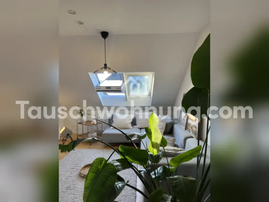 Wohnung zur Miete Tauschwohnung 450 € 2 Zimmer 50 m² Dachgeschoss, 3. Geschoss Innenstadt 62 Hilden 40723