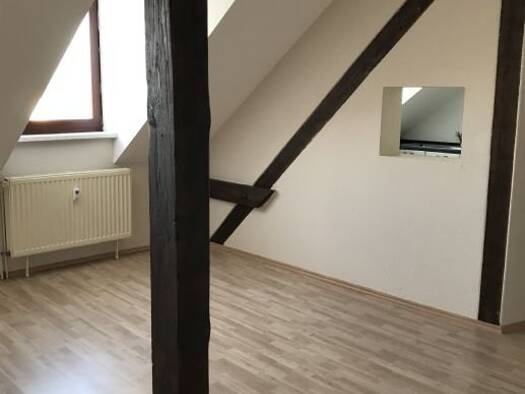Wohnung zur Miete 335 € 1 Zimmer 48 m² 3. Geschoss frei ab 01.10.2026 Akensche Straße 09 Innenstadt Dessau-Roßlau 06844