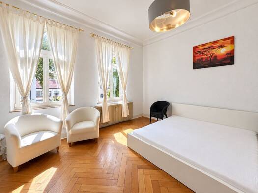 Wohnung zum Kauf 179.000 € 1 Zimmer 40 m² 1. Geschoss Rosenau Nürnberg 90429