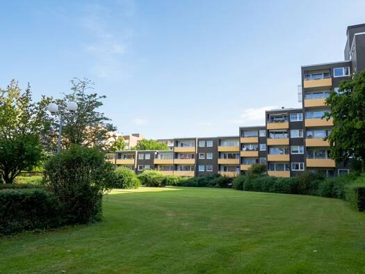 Wohnung zur Miete 649 € 4 Zimmer 86,3 m² 3. Geschoss frei ab 01.10.2026 Theodor-Heuss-Ring 6 Misburg-Nord Misburg - Anderten 30627