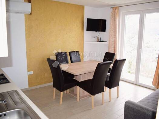 Wohnung zur Miete 1.000 € 3 Zimmer 60 m² 2. Geschoss Stobrec, Split - Okolica Znjan - Stobrec