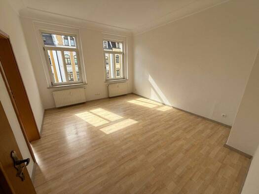 Wohnung zur Miete 312 € 3 Zimmer 65 m² Haselbrunner Str. 73 Haselbrunn Plauen 08525