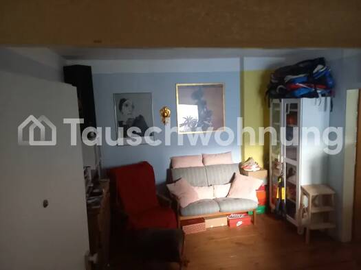 Wohnung zur Miete Tauschwohnung 450 € 2 Zimmer 52 m² 3. Geschoss Kreuzberg Berlin 10961