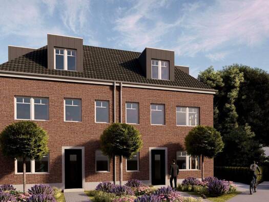 Doppelhaushälfte zum Kauf provisionsfrei 971.100 € 7 Zimmer 212 m² 379 m² Grundstück frei ab sofort Heinrich-Heine-Straße 13 Kempen 47906