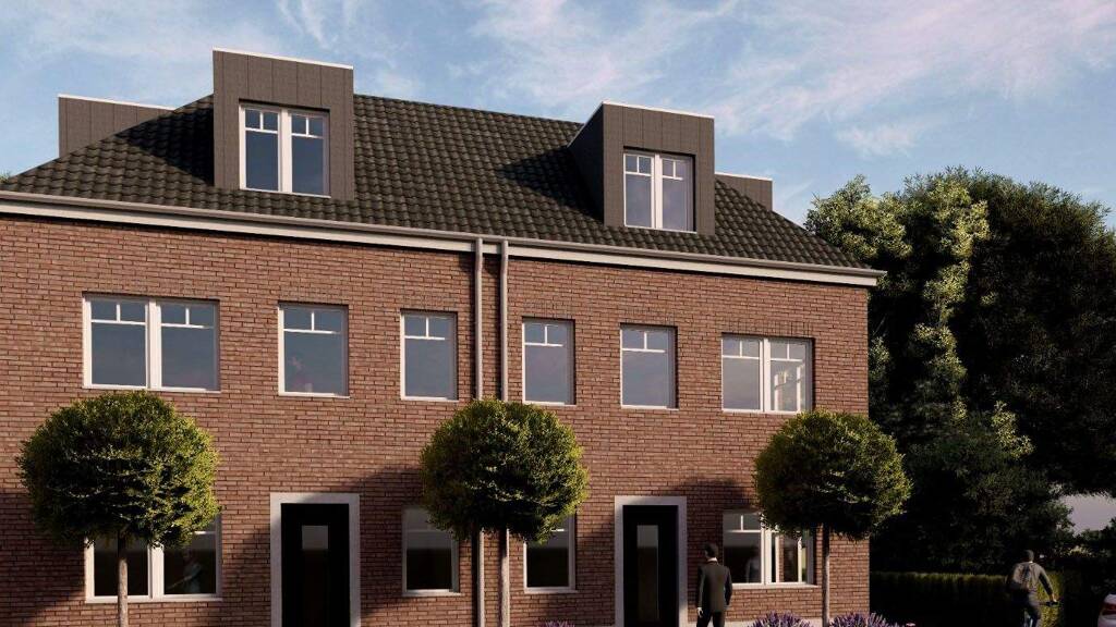 Doppelhaushälfte zum Kauf provisionsfrei 971.100 € 7 Zimmer 212 m² 379 m² Grundstück frei ab sofort Heinrich-Heine-Straße 13 Kempen 47906