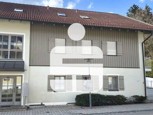 Wohnung zum Kauf 122.550 € 2 Zimmer 45,8 m² Bad Birnbach 84364