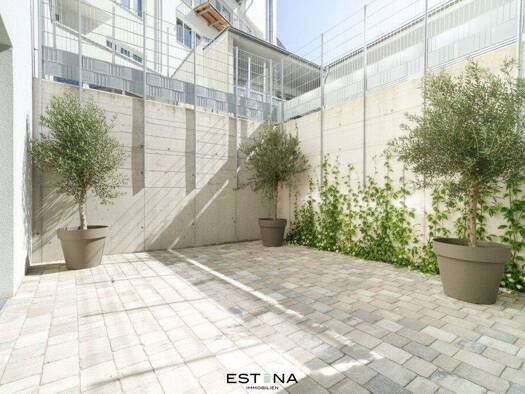 Wohnung zum Kauf - Erstbezug 790.000 € 3 Zimmer 126,9 m² EG Zehetnergasse Wien 1140