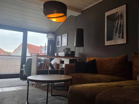 Maisonette zur Miete 650 € 2 Zimmer 86 m² Geschoss 1/2 frei ab 01.11.2026 Schlangen 33189