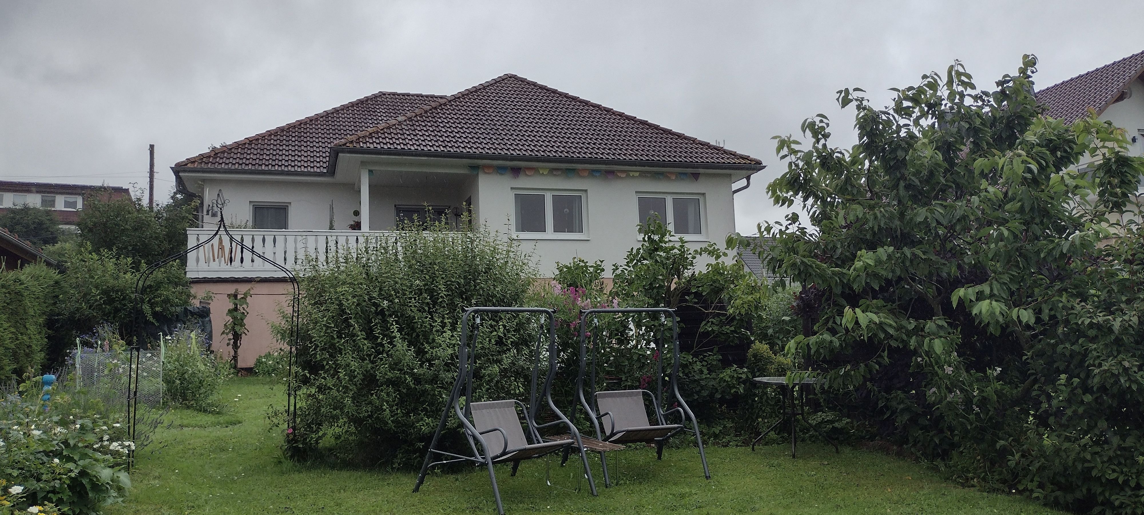 Bungalow zum Kauf 342.500 € 4 Zimmer 116,8 m²<br/>Wohnfläche 1.133 m²<br/>Grundstück Tabarz 99891