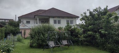 Bungalow zum Kauf 342.500 € 4 Zimmer 116,8 m² 1.133 m² Grundstück Tabarz 99891