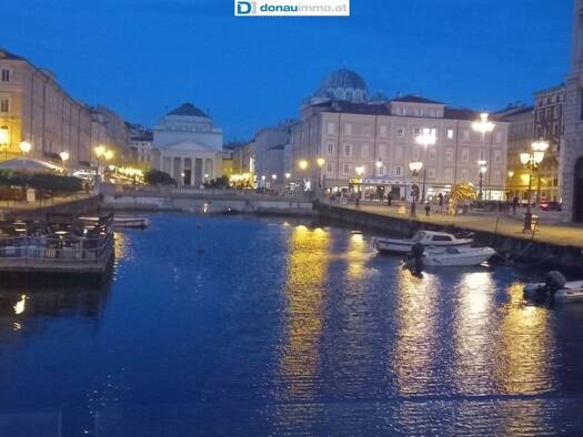 Wohnung zum Kauf 625.000 € 3,5 Zimmer 90,7 m² 5. Geschoss Triest 34124