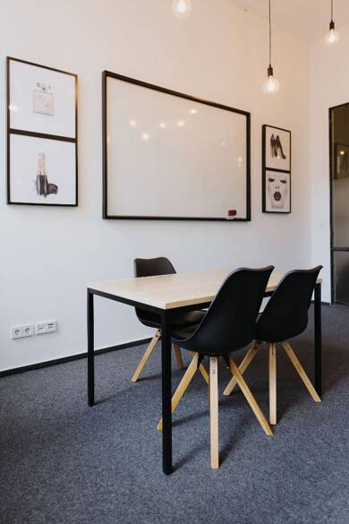 Bürofläche zur Miete provisionsfrei 850 € 20 m² Bürofläche Bundesallee Friedenau Berlin 12161