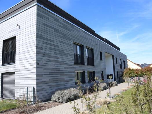 Wohnung zur Miete 480 € 1 Zimmer 44 m² Geschoss 1/3 frei ab 01.07.2026 Brunnenweg 12 Postbauer-Heng 92353