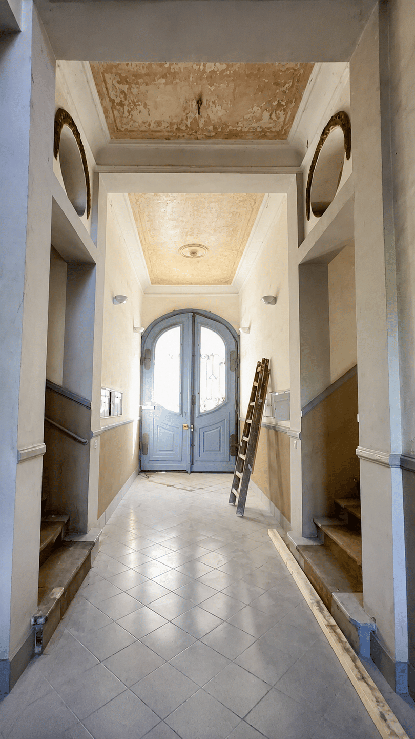 Mehrfamilienhaus zum Kauf - Ansicht 3