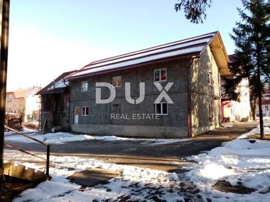 Haus zum Kauf 300.000 € 6 Zimmer 300 m² Delnice