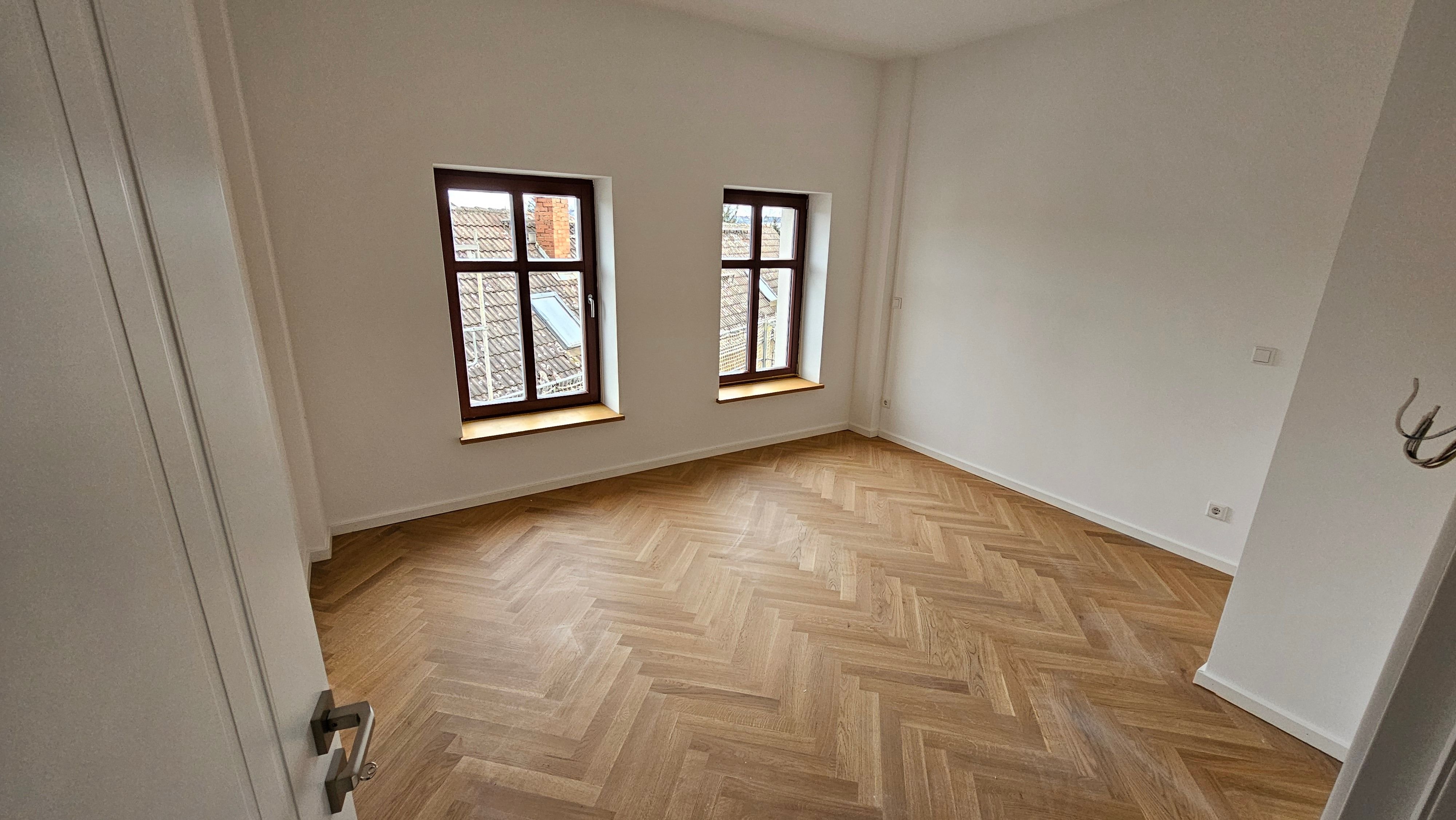 Wohnung zur Miete 885 € 2 Zimmer 68,4 m²<br/>Wohnfläche 2.<br/>Geschoss ab sofort<br/>Verfügbarkeit Bahnhofstr. 5 Niedersedlitz (Dorfstr.) Dresden 01259