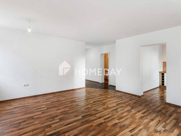 Wohnung zum Kauf 395.000 € 3 Zimmer 98 m² 1. Geschoss Lechhausen Augsburg 86167