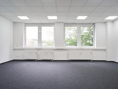 Bürofläche zur Miete 840 € 60,7 m² Bürofläche teilbar ab 21,1 m² Europark Fichtenhain A 13 a-c Stahldorf Krefeld 47807