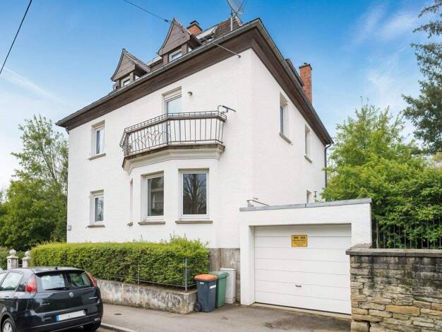 Villa zum Kauf 1.225.000 € 6 Zimmer 180 m² 500,8 m² Grundstück Feuerbach Stuttgart 70469